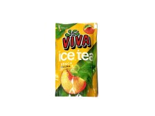 Čaj ledový broskev v sáčku 200 ml