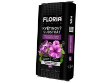 Substrát květinový FLORIA PREMIUM 40 l