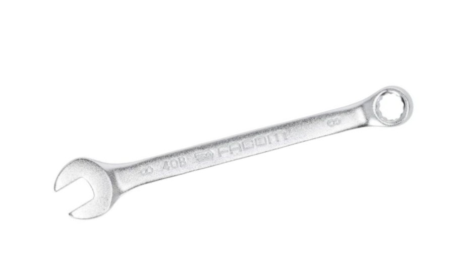 Klíč očkoplochý metrický 8 mm FACOM
