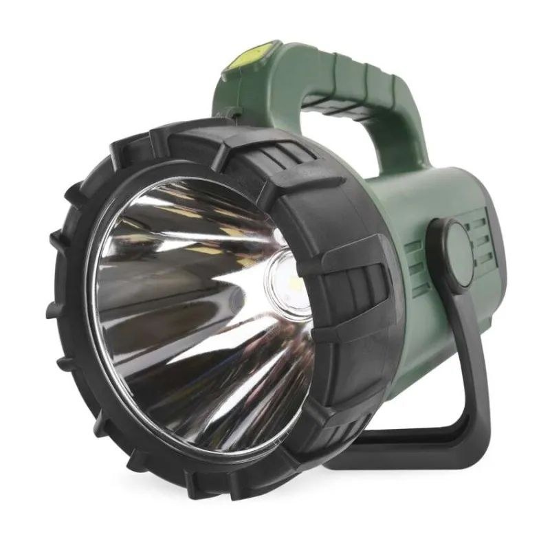 Svítilna nabíjecí COB LED+LED P2315 700 lm 3600 mAh/3,7 V - Vybavení pro dům a domácnost Svítilny, žárovky, elektrické přísl.