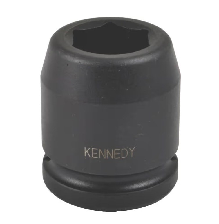 Hlavice rázová kovaná 3/4" 41 mm Hlavice rázová kovaná 3/4" 41 mm - Nářadí ruční a elektrické, měřidla Nářadí ruční Klíče, hlavice nástrčné