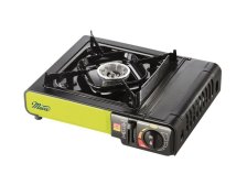 Vařič jednohořákový plynový THUNDER DUAL