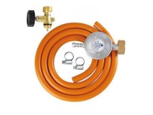 Set připojovací 1,5 m THUNDER DUAL