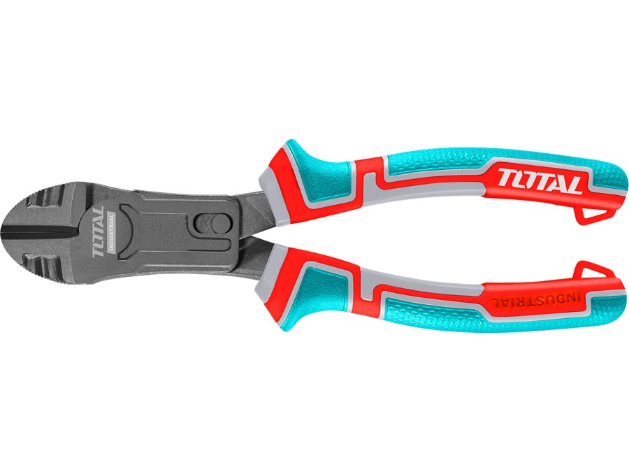Kleště boční převodové kleště 200 mm industrial Total THTC530806