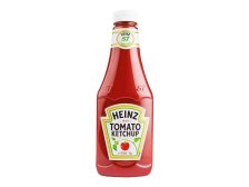 Kečup jemný 1 kg plast HEINZ