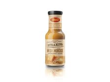 Omáčka med - hořčice 250 ml Vitana