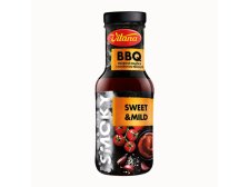 Omáčka BBQ sladká 230 ml Vitana