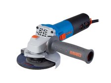 Bruska úhlová EBU 9-125, 950W