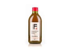 Zálivka rajčatová fermentovaná - klasika 340 ml FERMATO