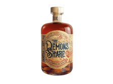 Rum Demons Share 6 Y.O. Spirit Drink 0,7 l 40%