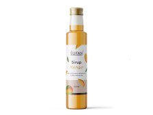 Sirup mango 500 ml ŠUFAN