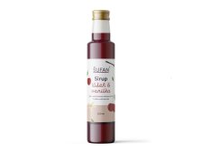 Sirup višeň s vanilkou 500 ml ŠUFAN