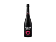 Slivovice Pecka malina 40 % 0,7 l