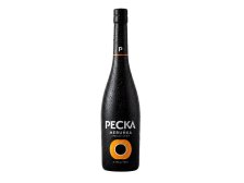 Slivovice Pecka meruňka 40 % 0,7 l