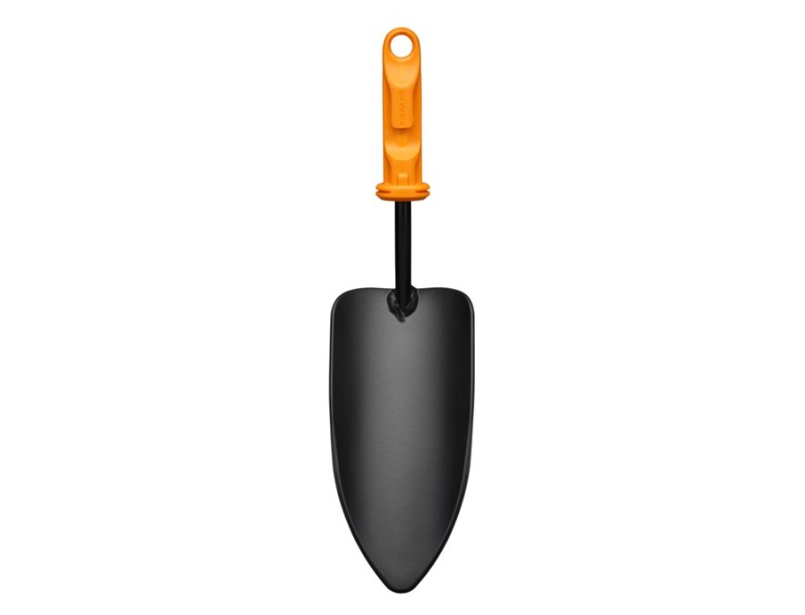 Lopatka OneClick 1080693, FISKARS Lopatka OneClick 1080693, FISKARS - Zednické nářadí, zahrada, nádoby Nářadí a pomůcky hospodářské Motyčky, vidle, škrabáky, přísl.