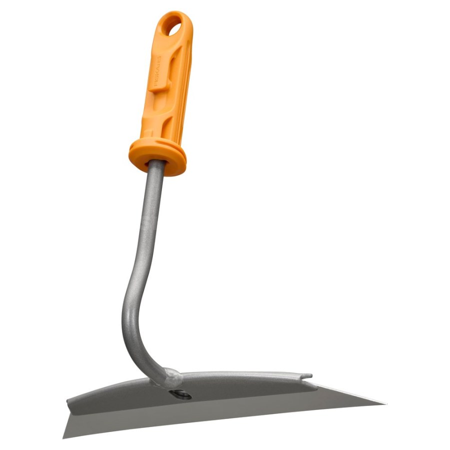 Motyčka rovná 19 cm OneClick 1080683, FISKARS Motyčka rovná 19 cm OneClick 1080683, FISKARS - Zednické nářadí, zahrada, nádoby Nářadí a pomůcky hospodářské Motyčky, vidle, škrabáky, přísl.