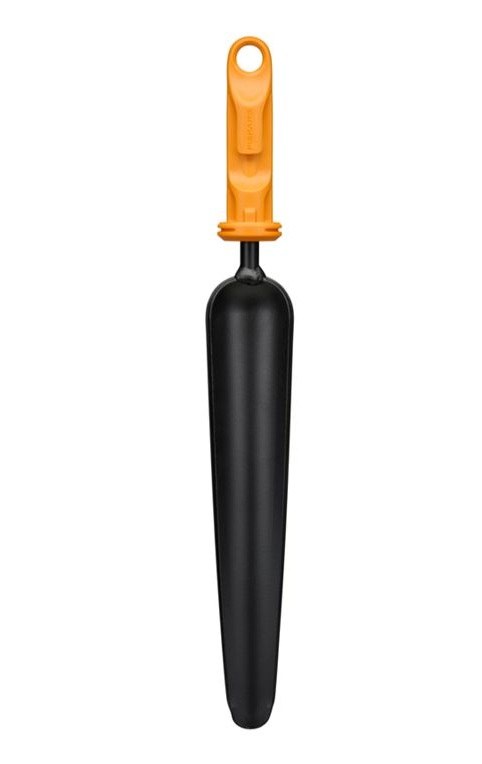Vypichovák plevele 46 mm OneClick 1080694, FISKARS - Zednické nářadí, zahrada, nádoby Nářadí a pomůcky hospodářské Motyčky, vidle, škrabáky, přísl.