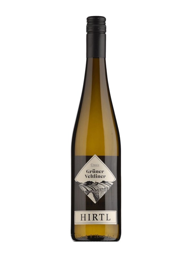Víno Veltlínské zelené classic jakostní 2025 suché, 0,75l, alk. 11,5% - Víno tiché Tiché Bílé