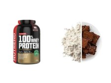 Protein Whey 100% Brownies čokoládový 2250 g