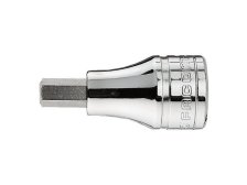 Hlavice zástrčná metrická 3/8" 6hranná 6 mm FACOM