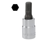 Hlavice zástrčná (imbus) 1/4" 5 mm 6hranná FACOM