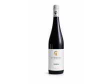 Víno Frankovka 2025 MZV červené suché, 0,75 l, alk. 12,5 %, č. š. 42-25