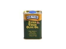 Olej olivový extra panenský Betis 177 ml