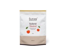 Třešně sušené 200 g ŠUFAN