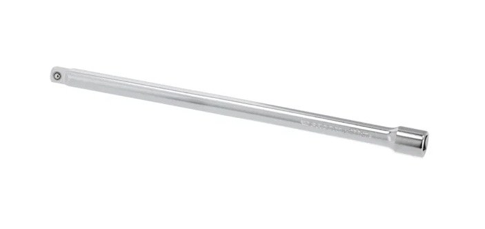 Nástavec prodlužovací 250 mm, 3/8" J.211ST - Nářadí ruční a elektrické, měřidla Nářadí ruční Bity, nástavce šroub., přísl.