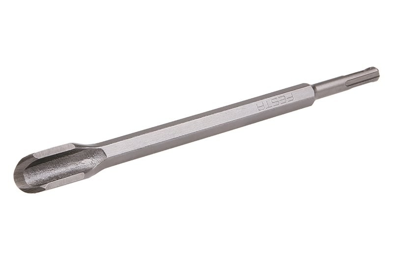 Sekáč drážkovač SDS+ 22 x 250 mm FESTA - Nářadí ruční a elektrické, měřidla Nářadí elektrické Sekáče SDSplus, SDSmax, sklíčidla
