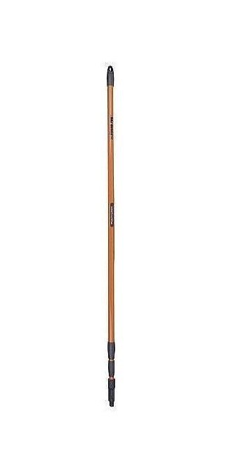 Tyč teleskopická pro MULTI-LOCK systém EP31, 1.8-3.6 m - Zednické nářadí, zahrada, nádoby Násady Násady ostatní