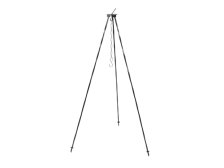 Stojan Piknik-Castler 120 cm, hák s řetízkem, na kotlík, 8 mm