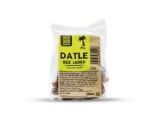 Datle sušené bez pecky 250 g IRÁN PROVITA