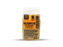 Kuskus celozrnný 400 g PROVITA