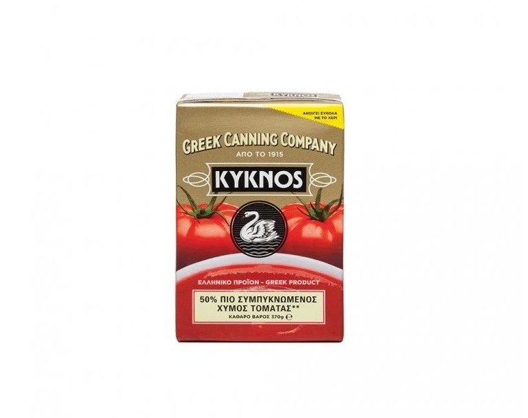 Pyré rajčatové - PASSATA GOLD 11% 370 g Pyré rajčatové - PASSATA GOLD 11% 370 g - Koření, dochucovadla, sladidla