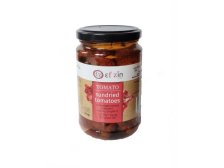 Sušená řecká rajčata v oleji 320 g EfZin