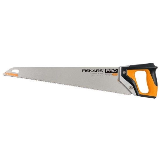 Pilka stavební Power Tooth 55 cm / 7 zubů 1062916 FISKARS - Nářadí ruční a elektrické, měřidla Nářadí ruční Pily ruční a přísl.