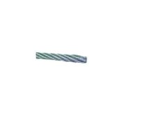 Lanko ocelové 3 mm x 200 m ZN