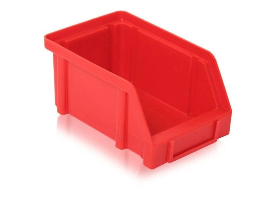 Bedna zkosená (zásobník) TECHNIK 5 kg - Vybavení pro dům a domácnost Schránky, pokladny, skříňky Bedny, boxy ukládací, skříňky