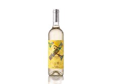 Víno Pálava LIGHT 2025 MZV polosuché, 0,75 l č. š. 1025, alk.10 %