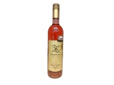 Víno Rosé Eliška PS 2025 0,75 l polosuché č.š. 4820, alk. 12%