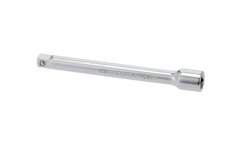 Nástavec prodlužovací 100mm, 1/4" - Nářadí ruční a elektrické, měřidla Nářadí ruční Gola sady a přísl.