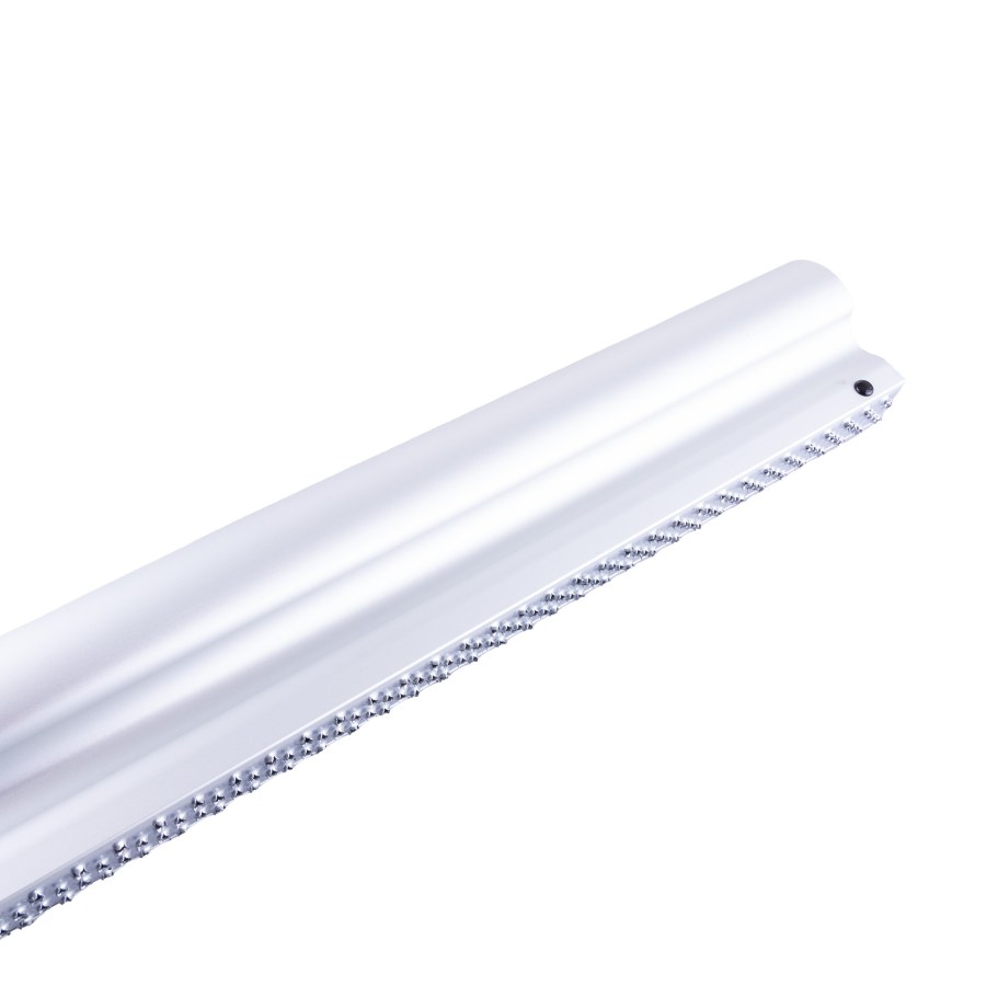 Lať škrabací 80 cm Lať škrabací 80 cm - Zednické nářadí, zahrada, nádoby Nářadí a pomůcky zednické Vodováhy, latě stahovací