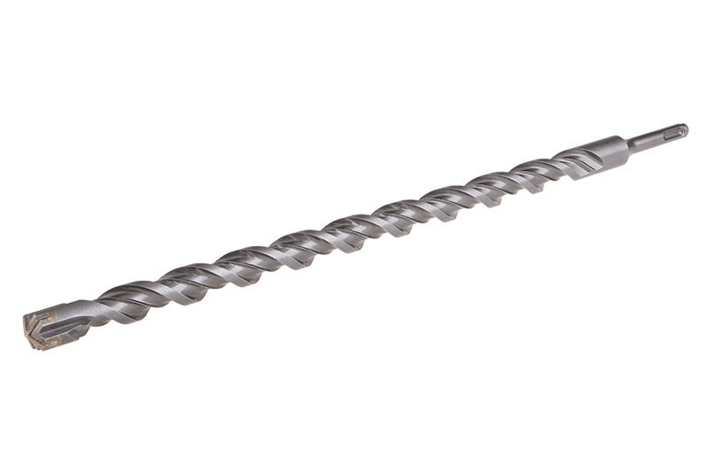 Vrták vidiový SDS+ 22 x 450 mm FESTA - Brusivo, vrtáky, závitořezy, kartáče Vrtáky, korunky Vrtáky do betonu