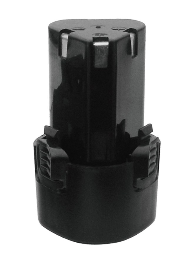 Akumulátor Evika DJ100/160, lithium, 10,8 V - Zednické nářadí, zahrada, nádoby Postřikovače a přísl.