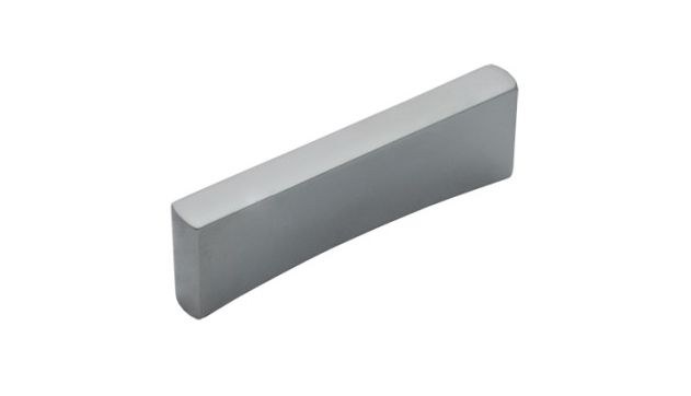 Úchytka SAMARA 64 mm chrom matný Úchytka SAMARA 64 mm chrom matný - Vybavení pro dům a domácnost Kování nábytkové - úchyty, rukojeti Úchyty KNK