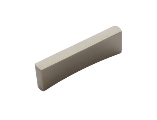 Úchytka SAMARA 64 mm matný nikl - Vybavení pro dům a domácnost Kování nábytkové - úchyty, rukojeti Úchyty KNK