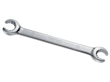 Klíč na převlečné matice 17 x 19 mm 410.6