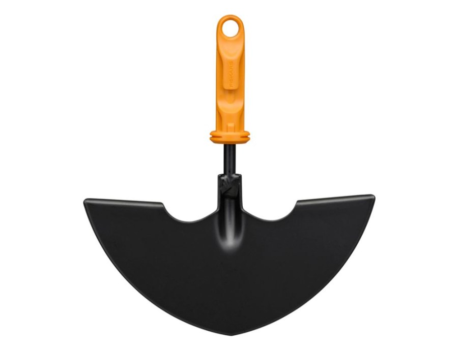 Sekáč na okraje trávníku 20 cm OneClick 1080689 (01713) FISKARS - Vybavení pro dům a domácnost Nože Nože zahradnické, dýky, ostatní