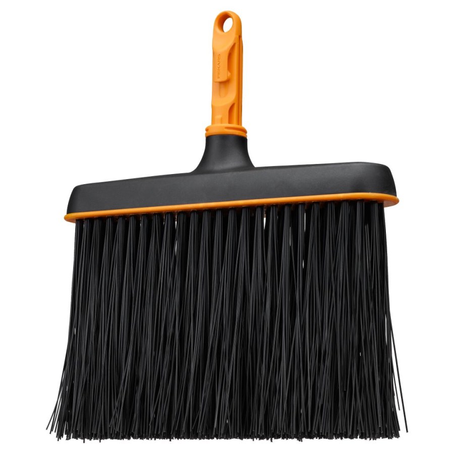 Smeták 25 cm OneClick 1080699 (01714) FISKARS - Pomůcky ochranné a úklidové Pomůcky úklidové Smetáky, lopatky